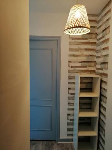 STUDIO MEUBLE - ST MICHEL