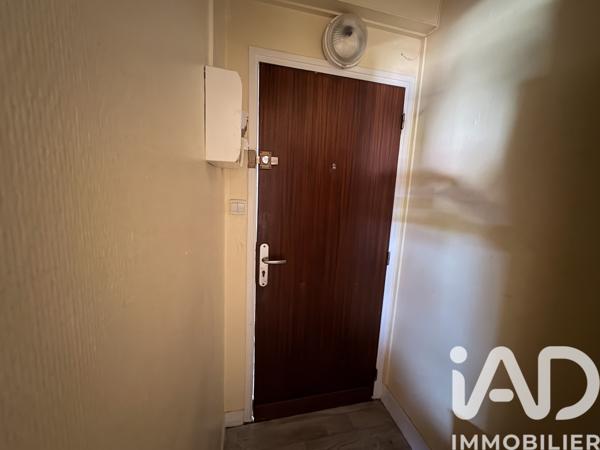 Studio à vendre 16,28 m² Sartrouville
