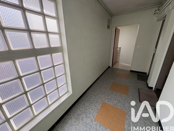 Studio à vendre 16,28 m² Sartrouville