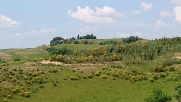 MAISON CONTEMPORAINE BELLE VUE AVEC TERRAIN DE 11HA83CA
