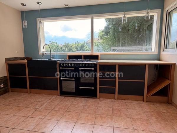 Maison à vendre 5 pièces LA ROMAGNE (49)
