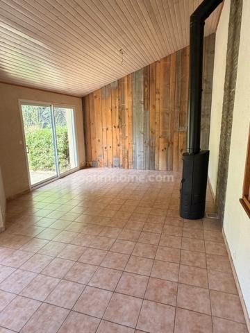 Maison à vendre 5 pièces LA ROMAGNE (49)