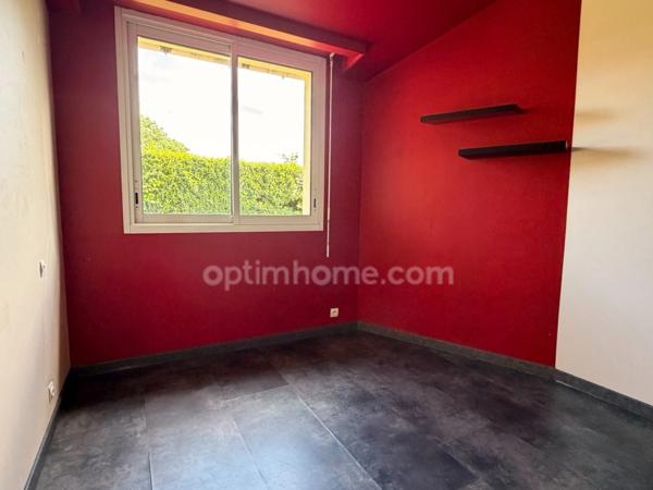 Maison à vendre 5 pièces LA ROMAGNE (49)