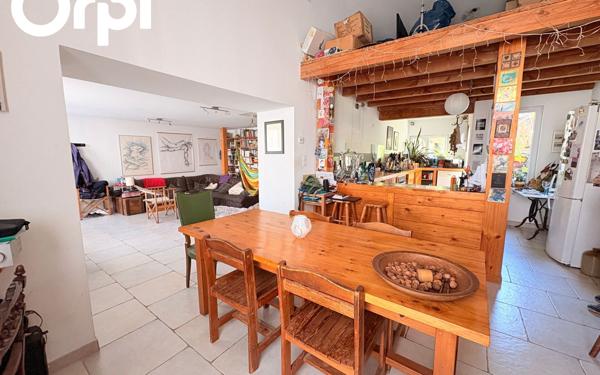 Maison à vendre    3 pièces •  Bourcefranc-le-Chapus