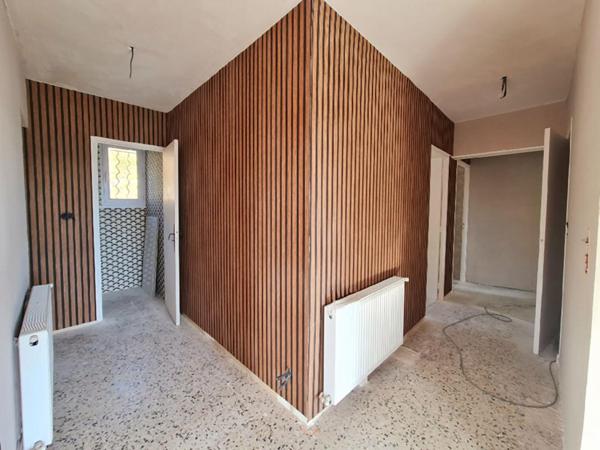 Maison entièrement rénovée avec Vue dégagée et grand terrain