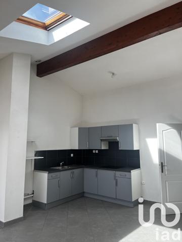 Appartement à vendre 3 pièces 72 m² Villenave-d'Ornon