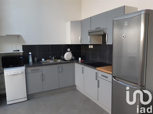 Appartement à vendre 3 pièces 72 m² Villenave-d'Ornon