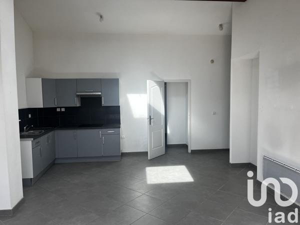 Appartement à vendre 3 pièces 72 m² Villenave-d'Ornon