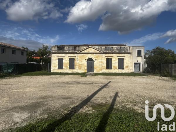 Appartement à vendre 3 pièces 72 m² Villenave-d'Ornon