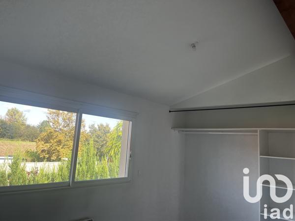 Appartement à vendre 3 pièces 72 m² Villenave-d'Ornon