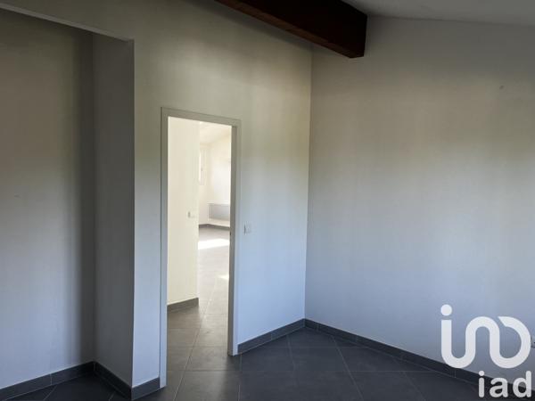 Appartement à vendre 3 pièces 72 m² Villenave-d'Ornon