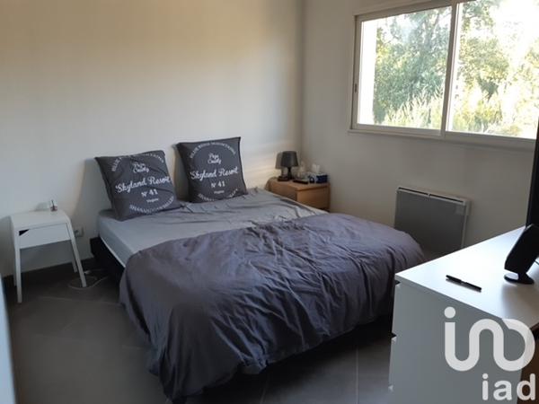 Appartement à vendre 3 pièces 72 m² Villenave-d'Ornon