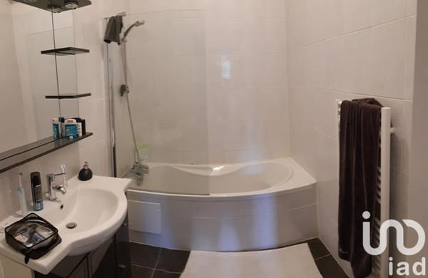 Appartement à vendre 3 pièces 72 m² Villenave-d'Ornon