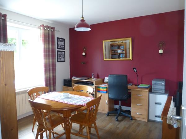 Maison à vendre à Saint-Léger-Bridereix (23300) - Creuse
