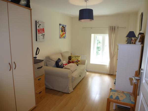 Maison à vendre à Saint-Léger-Bridereix (23300) - Creuse