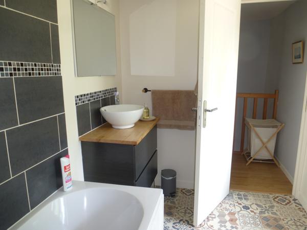 Maison à vendre à Saint-Léger-Bridereix (23300) - Creuse
