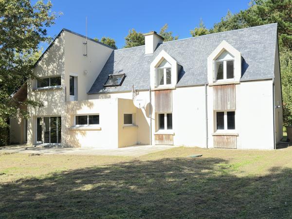 Maison à vendre à Plestin-les-Grèves (22310) - Côtes-d'Armor