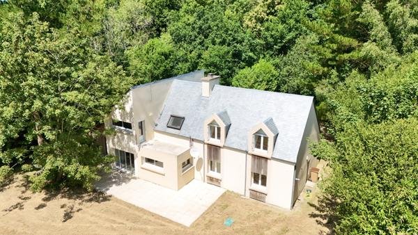 Maison à vendre à Plestin-les-Grèves (22310) - Côtes-d'Armor