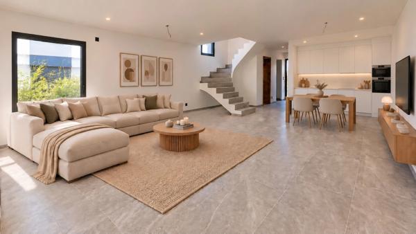 Maison à vendre 5 pièces SCIONZIER(74950)
