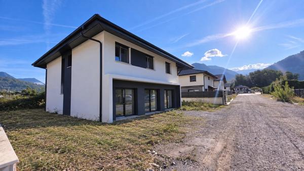 Maison à vendre 5 pièces SCIONZIER(74950)