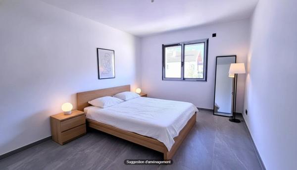 Maison à vendre 5 pièces SCIONZIER(74950)