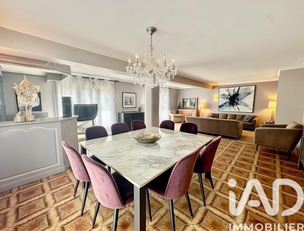 Maison à vendre 5 pièces 189 m² Épernay