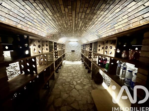 Maison à vendre 5 pièces 189 m² Épernay