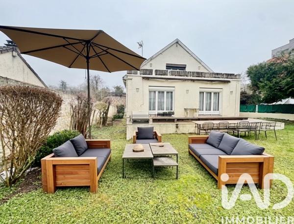 Maison à vendre 5 pièces 189 m² Épernay