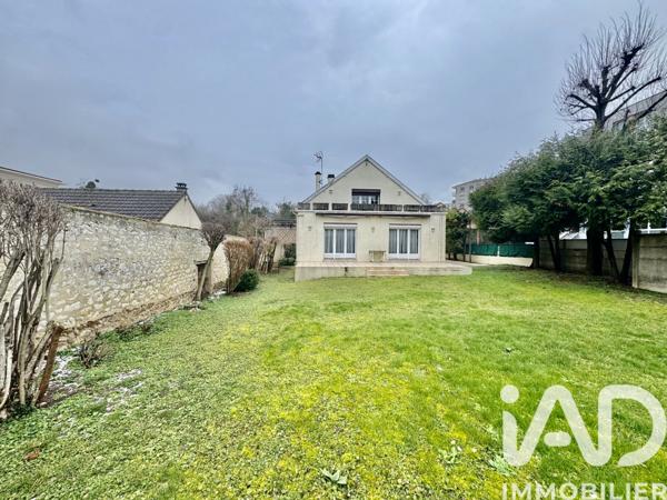 Maison à vendre 5 pièces 189 m² Épernay