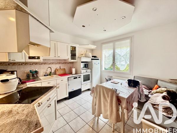 Maison à vendre 5 pièces 189 m² Épernay