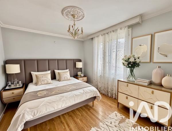 Maison à vendre 5 pièces 189 m² Épernay