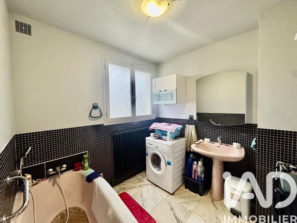 Maison à vendre 5 pièces 189 m² Épernay