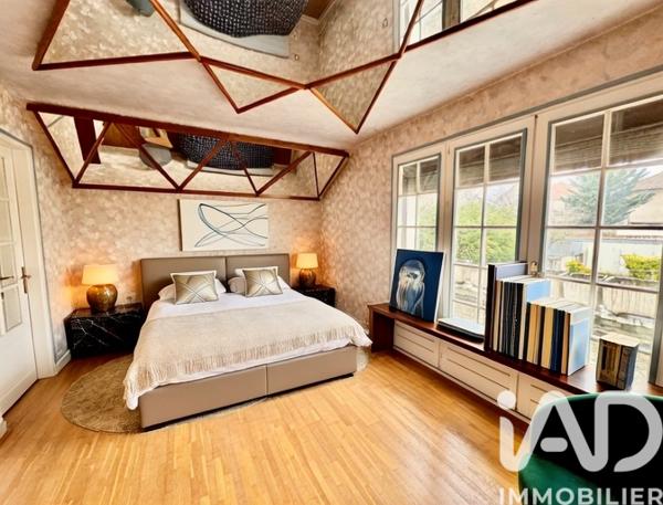Maison à vendre 5 pièces 189 m² Épernay