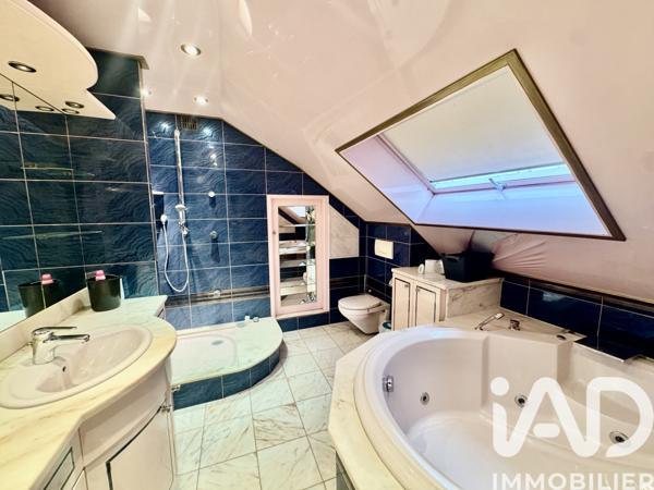 Maison à vendre 5 pièces 189 m² Épernay