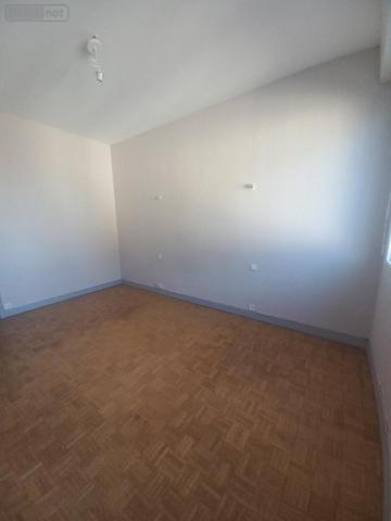 Appartement à vendre à Lorient dans le Morbihan (56100), ref : 56032-1673