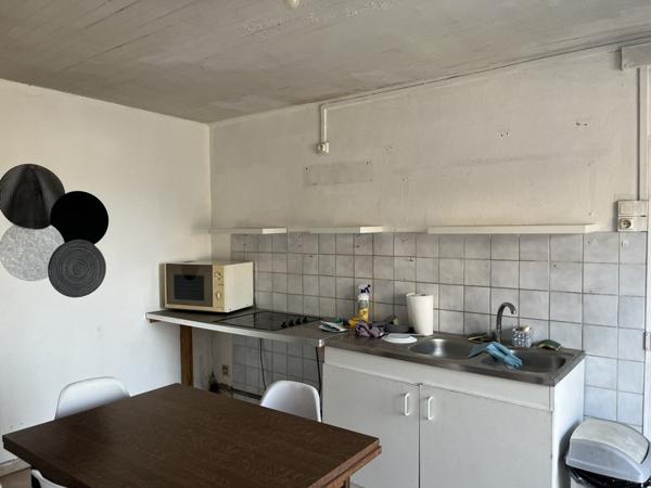 Maison à vendre 66 780 € La Barthe-de-Neste 5 p 80 m² DPE