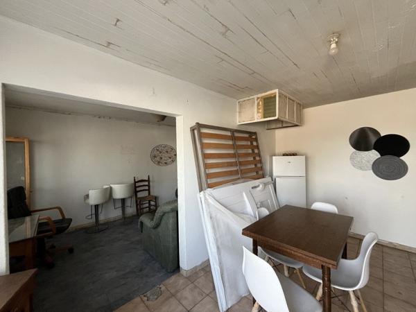 Maison à vendre 66 780 € La Barthe-de-Neste 5 p 80 m² DPE
