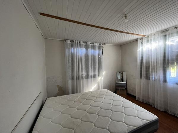 Maison à vendre 66 780 € La Barthe-de-Neste 5 p 80 m² DPE