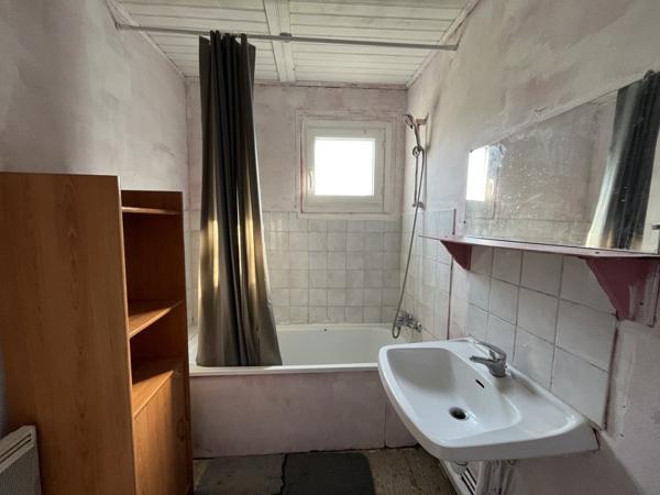 Maison à vendre 66 780 € La Barthe-de-Neste 5 p 80 m² DPE