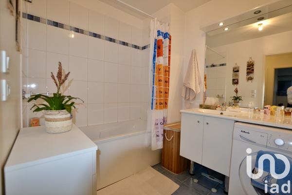 Appartement à vendre 3 pièces 68 m² Mantes-la-Jolie