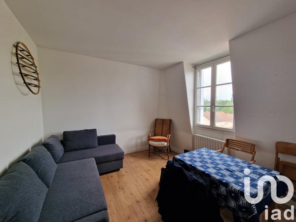 Appartement à vendre 3 pièces 53 m² Neuilly-sur-Marne