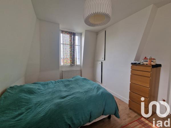 Appartement à vendre 3 pièces 53 m² Neuilly-sur-Marne