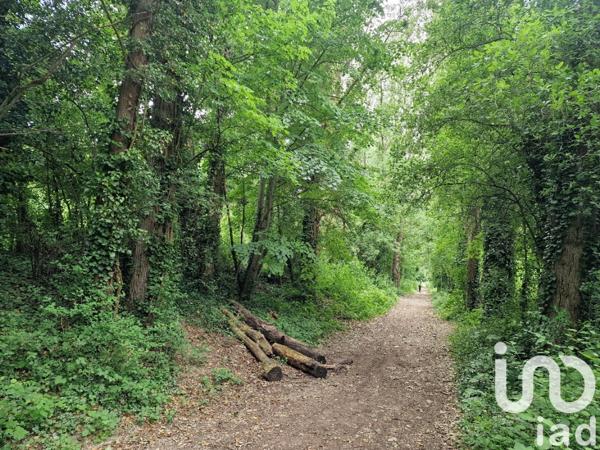 Appartement à vendre 3 pièces 53 m² Neuilly-sur-Marne