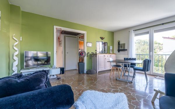 Maison à vendre    3 pièces •  Saint-Maur-des-Fossés