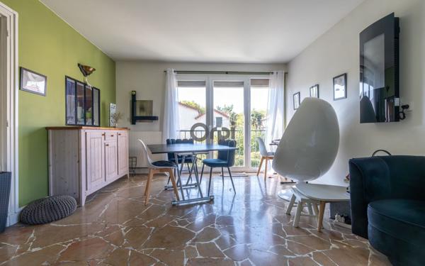 Maison à vendre    3 pièces •  Saint-Maur-des-Fossés