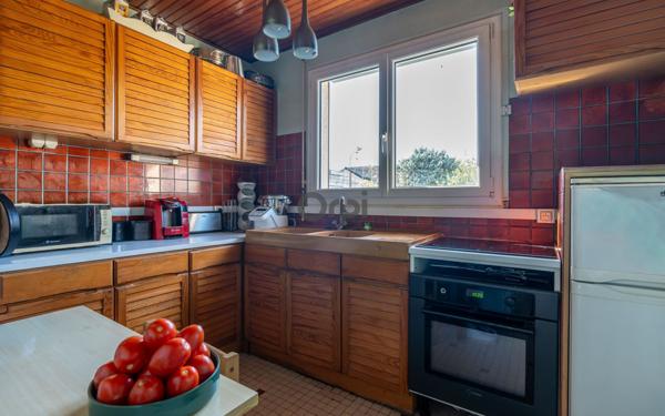 Maison à vendre    3 pièces •  Saint-Maur-des-Fossés