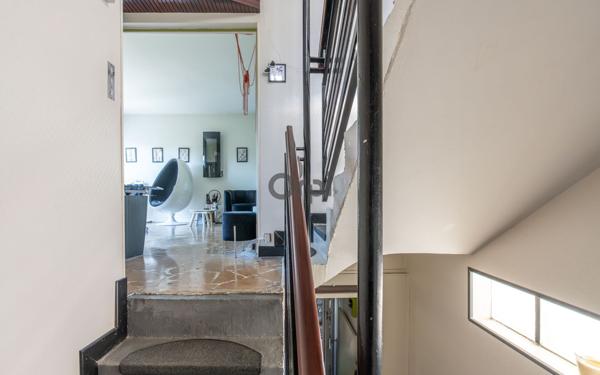 Maison à vendre    3 pièces •  Saint-Maur-des-Fossés