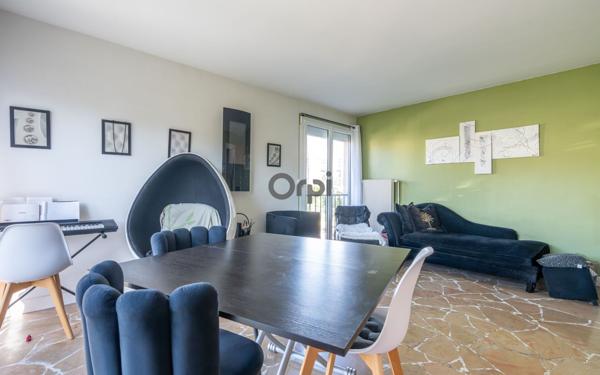 Maison à vendre    3 pièces •  Saint-Maur-des-Fossés