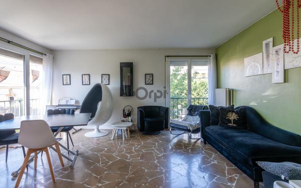 Maison à vendre    3 pièces •  Saint-Maur-des-Fossés