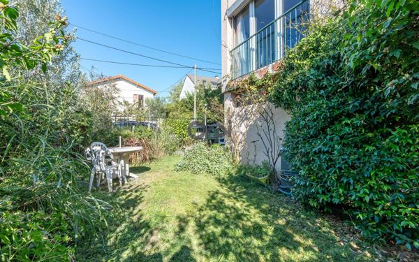 Maison à vendre    3 pièces •  Saint-Maur-des-Fossés